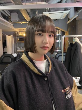 コル サッポロ(col sapporo) bob