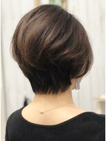 エン(EN)&nbsp;似合わせ大人ショート