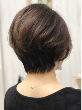 エン(EN) 似合わせ大人ショート