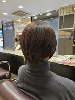 アロ 調布店(ARO) ショート