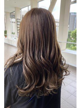 オルオル(Olu Olu) 髪質改善