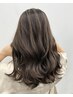 【ハイライト】ケアブリーチ+カラー+カット+トリートメント￥18090  小岩駅