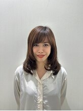 トレース 半田店(TRACE) 山岸 康子