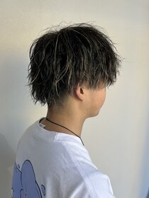 リレイス(RELACE) ツイスパメッシュ