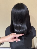 ゼン(Zen.)&nbsp;艶カラー