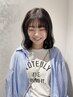 チューニングorパーマ  ＋カット＋2stepTR ￥16610→￥10000  約40％OFF！