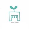 エコーグリーン(ecco green)のお店ロゴ