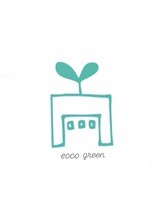 ecco green