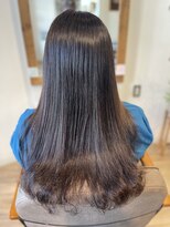 シェリル 名取美田園店(Cheryl)&nbsp;（髪質改善/縮毛矯正//ハイライト/白髪ぼかし/ショート）