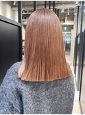 くすみベージュ透明感カラーオリーブカラー_ba499271