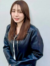 トルネード(TORNADO) 北原 梨麻