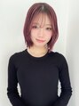 ソア 渋谷(soar) 永沼さら /メンズ