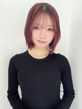 ソア 渋谷(soar) 永沼 さら