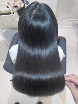 エミュスト(Emuest)&nbsp;美髪☆髪質改善心斎橋