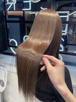 ノエ 心斎橋(Noe)&nbsp;髪質改善トリートメント/心斎橋/髪質改善