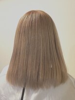 ジャミング(Jaming)&nbsp;ボブ