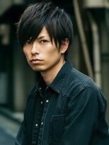 クオーレ(CUORE)&nbsp;マッシュショート