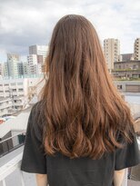 アマリス(Amaris)&nbsp;ロングウェーブ20代/30代/40代/庭瀬