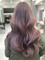 ロテ 名古屋 名駅店(Lote.)&nbsp;イメチェン/ホワイトブロンド/外ハネボブ/美髪/名古屋/名駅