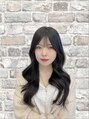 モッズヘア 仙台長町店(mod's hair) 滝口 詩乃　3F