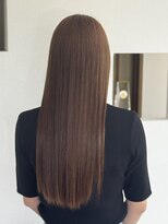 クララ スズカセントラル(CLALA Suzuka central)&nbsp;艶髪