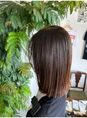 ヘイリーボブ