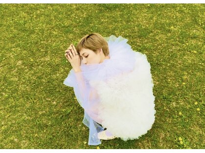 ヘアーズ ギャラリー 堺高島屋店(Ｈａｉｒ’ｓ Ｇａｌｌeｒｙ)の写真