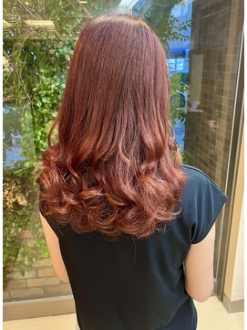 ルシア(LUCIA) ブロッサムピンク