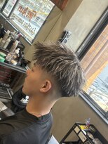 ザ アリー(The Alley)&nbsp;ホワツイジェット