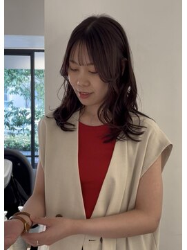 スペシウムバイアンバースデー(spacium by UNBIRTHDAY) ナチュラルレイヤー/ゴトウルリ