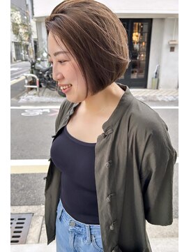 レイキョウト(Ray Kyoto) ボブ