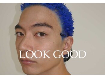 LOOK GOOD STORE KOBE【ルックグッドストア コウベ】