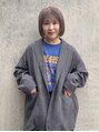 パル バイ ラベスト(Pal by lovest) 田中 理絵