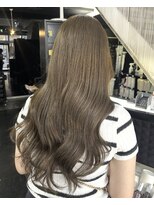 ヒップスデコ(Hip's deco) olive beige / オリーブベージュ