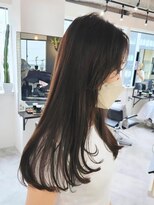 エイス 梅田 中津(Ace)&nbsp;ダークグレージュカラー