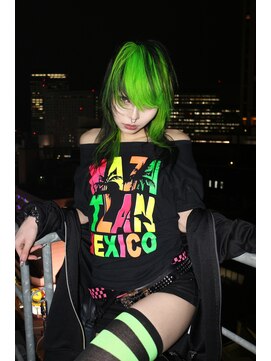 ブロック ジャポン(bloc japon) section design