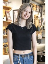 ドルクス 日本橋(Dorcus)&nbsp;安部 美春