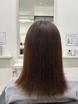 キブン(KIBUN)&nbsp;【真っすぐにしたいKIBUN】