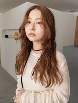 チトセ 遠石(CHITOSE)&nbsp;韓国ウェーブパーマ