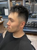 アウル(OWL) ハイフェード