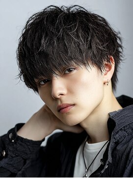 ソフトマッシュ