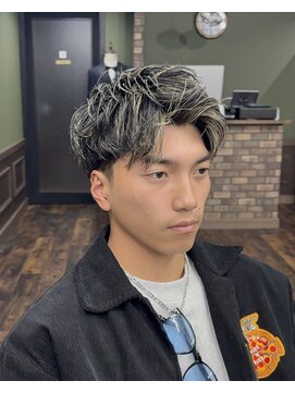 アクティブショート