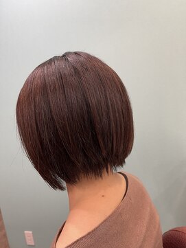 アマリエット(AMARIETO) グラデーションスタイル