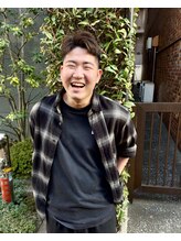 リスタ(Resta) 河内 嵐士