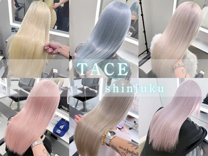 テイス 新宿(TACE)の写真