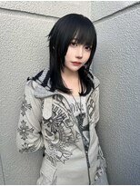 シア(XIA) エクステウルフ