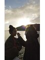 リパブリッシュ バイ ゴズウェルヘア(Republish by Goeswell Hair) 普段は撮影現場でヘアメイクの仕事をしています。