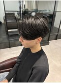 ニュアンスパーマ