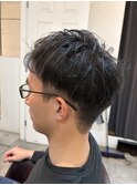 メンズカット/メンズ/メンズカラー/メンズパーマ/江坂/江坂駅