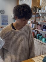 パイレーツ(Pirates Ushiwakamaru Style)&nbsp;アッシュグレージュ